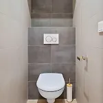 Apartamento Elegant 1br Retreat In Peaceful Grund Luxemburgo