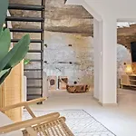 Apartamento Elegant 1br Retreat In Peaceful Grund