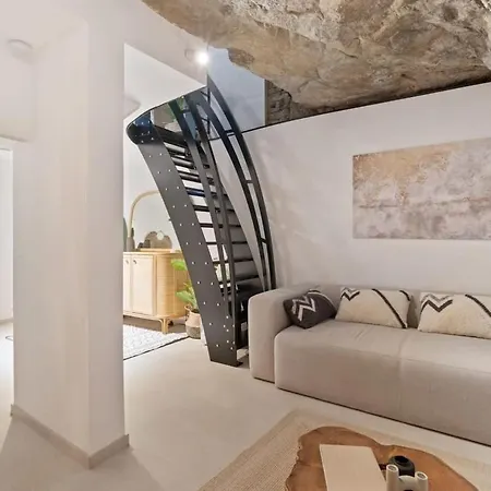 Elegant 1br Retreat In Peaceful Grund * Luxembourg