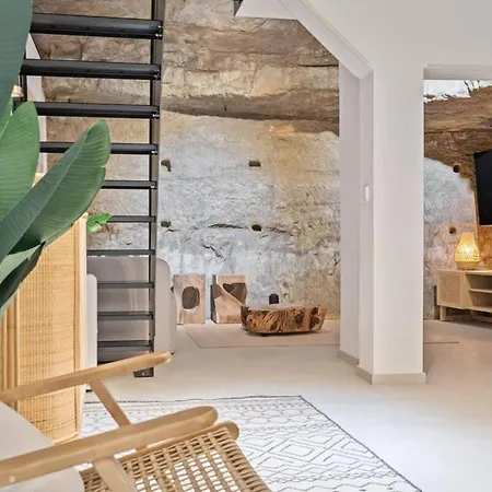 Appartement Elegant 1br Retreat In Peaceful Grund