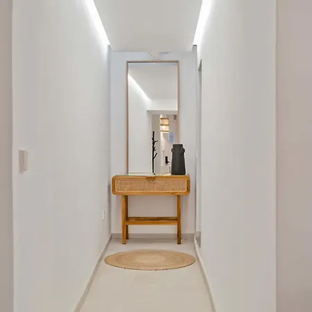 Appartement Elegant 1br Retreat In Peaceful Grund *