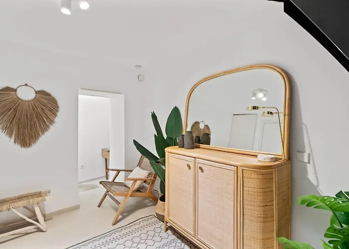 شقة Elegant 1br Retreat In Peaceful Grund *