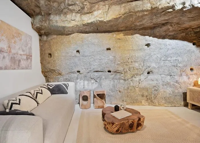 Elegant 1br Retreat In Peaceful Grund *