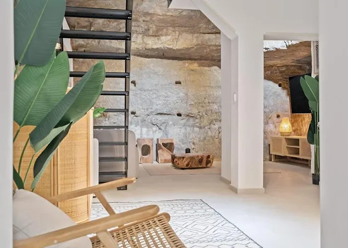 公寓 Elegant 1br Retreat In Peaceful Grund