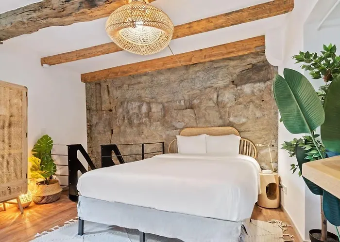 Elegant 1br Retreat In Peaceful Grund Appartement *